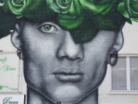 Murals