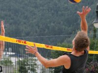 BeachVolley