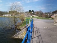 Vielsalm meer