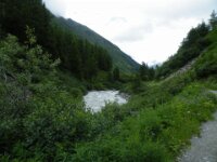 Obergurgl HetDal 38