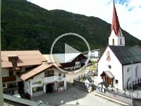 Obergurgl