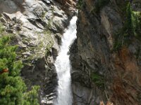 Rotmoos Waterval