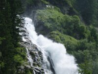 Umhausen Stuibenfall 20