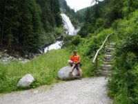 Umhausen Stuibenfall 22