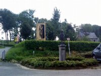 CabrioFun Cahteau de la Motte tour 19