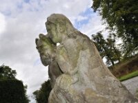 De tuinen van Annevoie 130