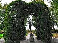 De tuinen van Annevoie 135