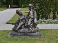 De tuinen van Annevoie 161