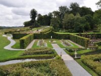 De tuinen van Annevoie 199