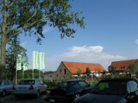 BachtenDeKupe 136