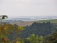 Herfstrit Esch sur Sure 034