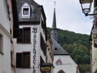 Herfstrit Esch sur Sure 070