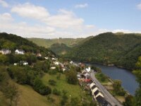 Herfstrit Esch sur Sure 080