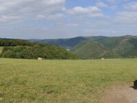 Herfstrit Esch sur Sure 082