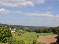 Herfstrit Esch sur Sure 105