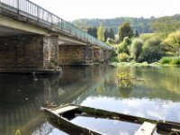 Herfstrit Esch sur Sure 115
