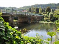 Herfstrit Esch sur Sure 118