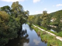 Herfstrit Esch sur Sure 122