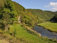 Herfstrit Esch sur Sure 152