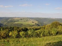 Herfstrit Esch sur Sure 171