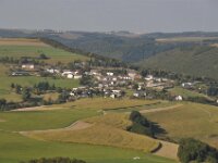 Herfstrit Esch sur Sure 172