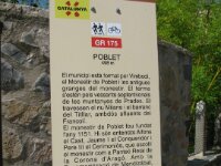 Poblet 057