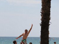 Salou - The beach 002