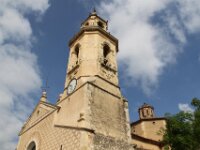 Santes Creus en Poblet - De rit 009