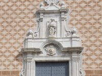 Santes Creus en Poblet - De rit 012
