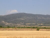 Santes Creus en Poblet - De rit 033