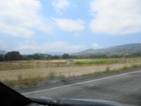 Santes Creus en Poblet - De rit 040