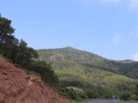 Santes Creus en Poblet - De rit 050