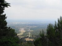 Santes Creus en Poblet - De rit 052