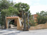 Santes Creus en Poblet - De rit 055