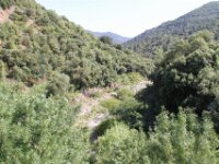Santes Creus en Poblet - De rit 064