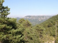 Santes Creus en Poblet - De rit 074