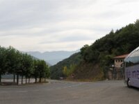 Monasterio Santa Toribio de Liebana 001