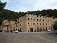 Monasterio Santa Toribio de Liebana 002