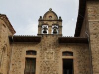 Monasterio Santa Toribio de Liebana 004