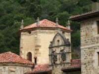 Monasterio Santa Toribio de Liebana 018