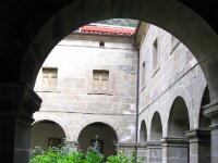 Monasterio Santa Toribio de Liebana 026
