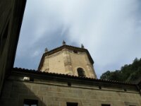 Monasterio Santa Toribio de Liebana 028