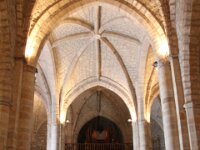 Monasterio Santa Toribio de Liebana 048