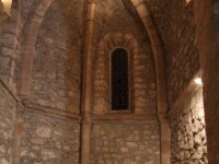Monasterio Santa Toribio de Liebana
