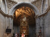 Monasterio Santa Toribio de Liebana 056