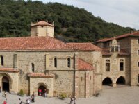 Monasterio Santa Toribio de Liebana 062
