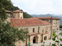 Monasterio Santa Toribio de Liebana 063