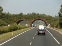 Onderweg