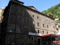 San Sebastian 116