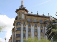 San Sebastian 134